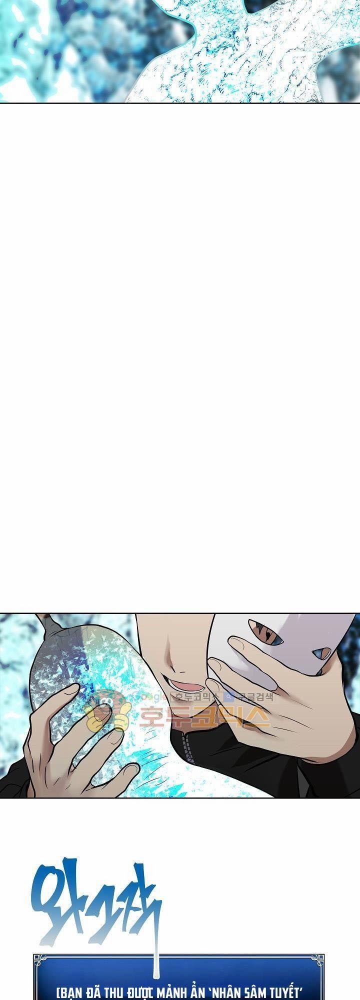 Thăng Cấp Trở Lại 24 trang 40