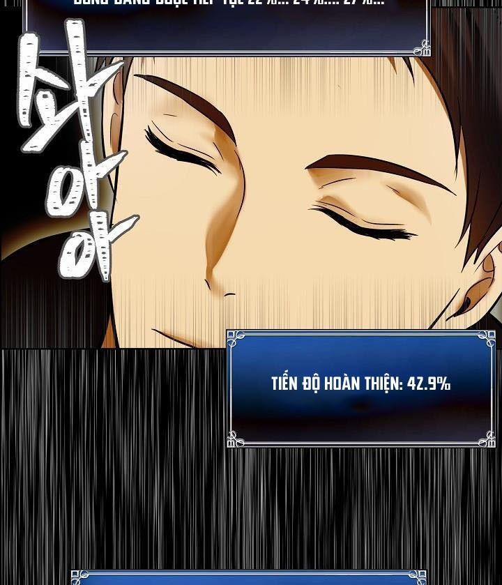 Thăng Cấp Trở Lại 24 trang 43