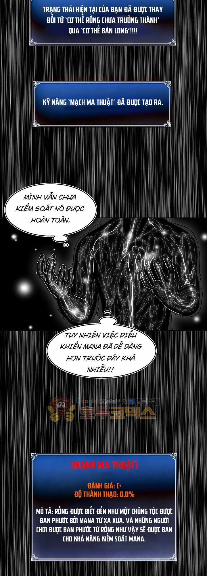 Thăng Cấp Trở Lại 24 trang 44