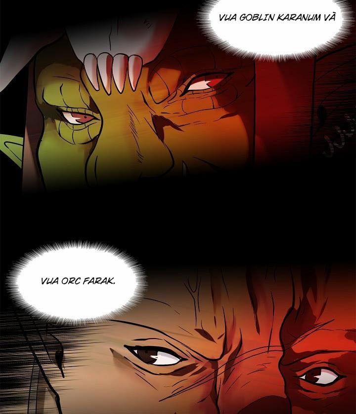 Thăng Cấp Trở Lại 24 trang 6