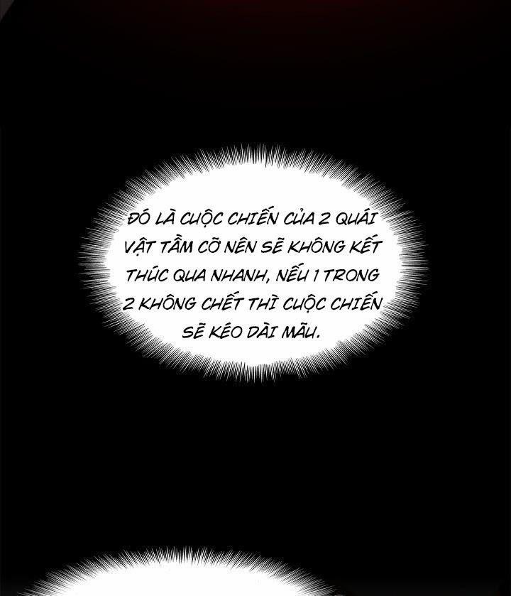 Thăng Cấp Trở Lại 24 trang 8