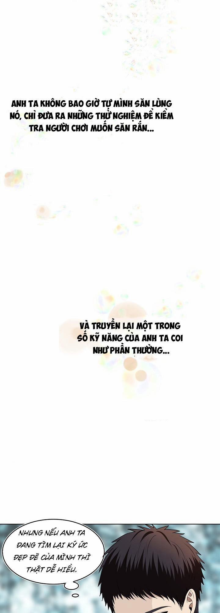 Thăng Cấp Trở Lại 25 trang 13