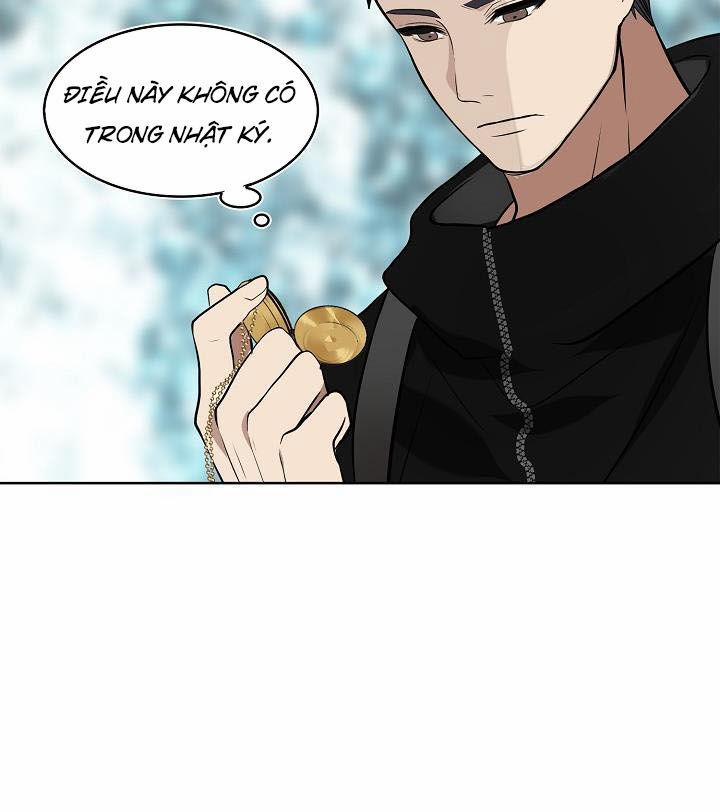 Thăng Cấp Trở Lại 25 trang 14