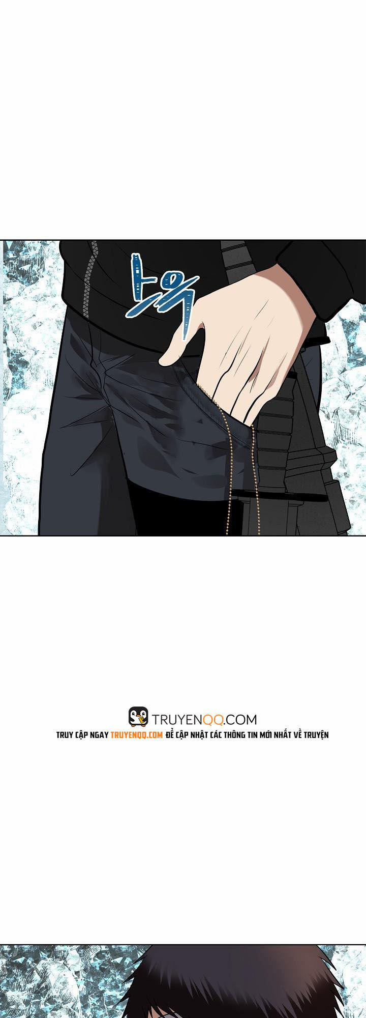 Thăng Cấp Trở Lại 25 trang 15