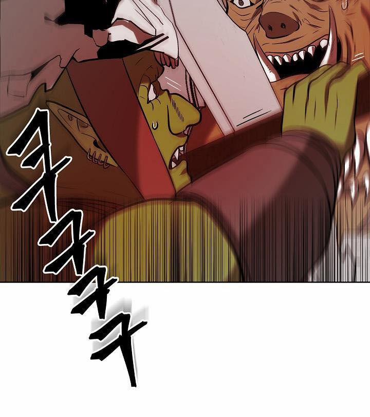 Thăng Cấp Trở Lại 25 trang 21