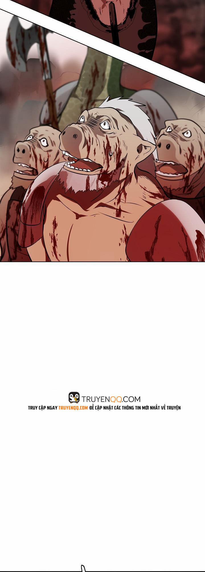 Thăng Cấp Trở Lại 25 trang 26