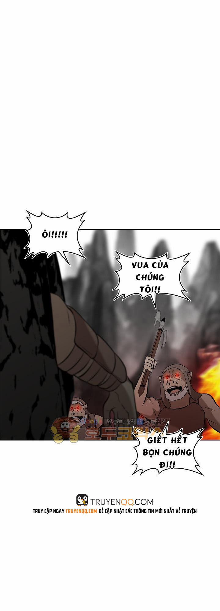 Thăng Cấp Trở Lại 25 trang 30