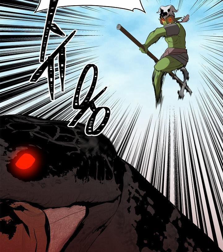 Thăng Cấp Trở Lại 25 trang 37