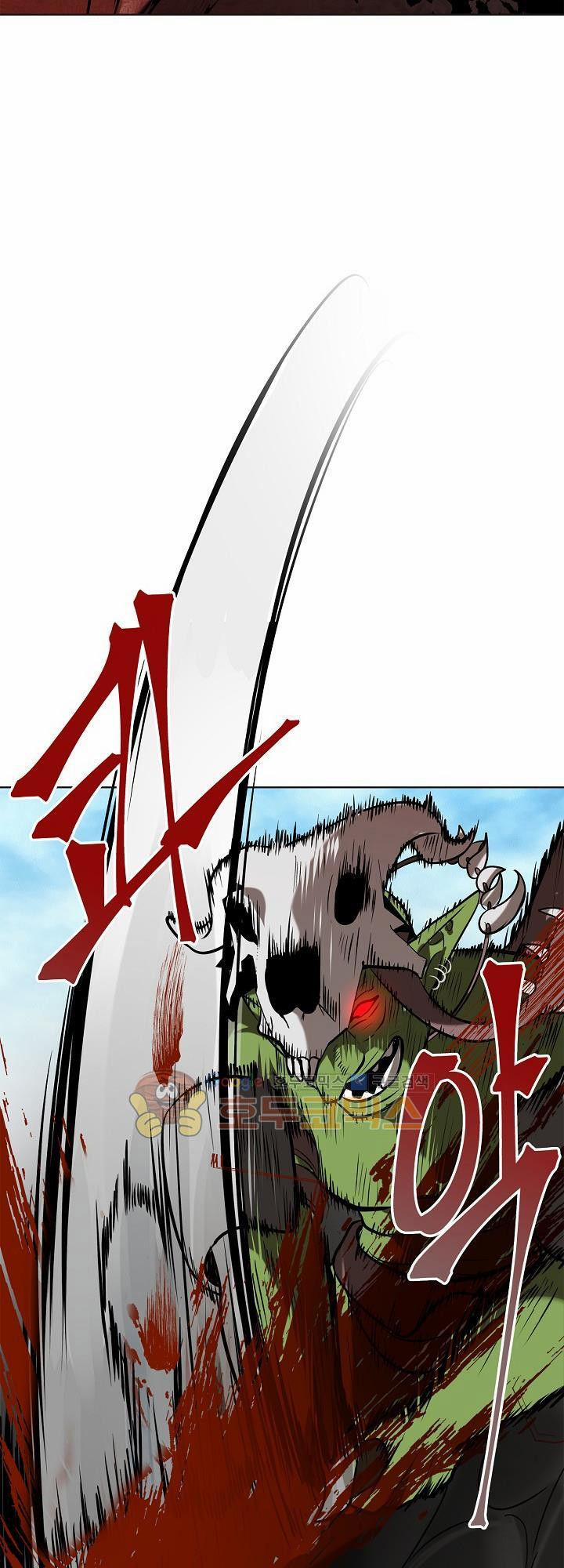 Thăng Cấp Trở Lại 25 trang 38