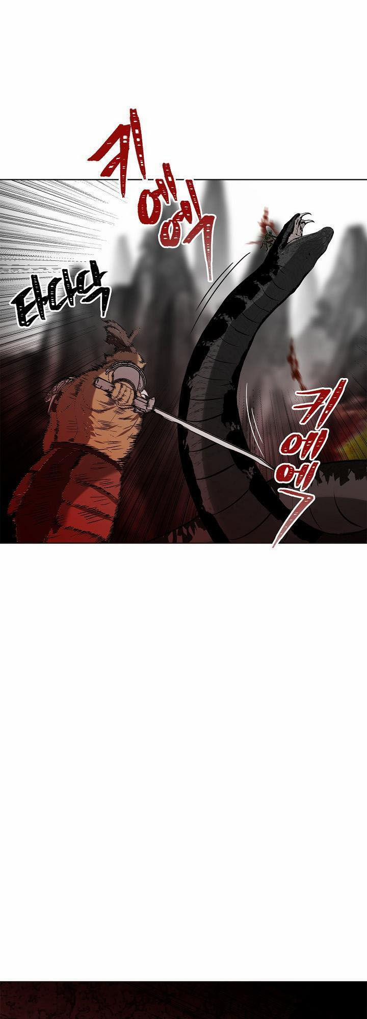 Thăng Cấp Trở Lại 25 trang 40