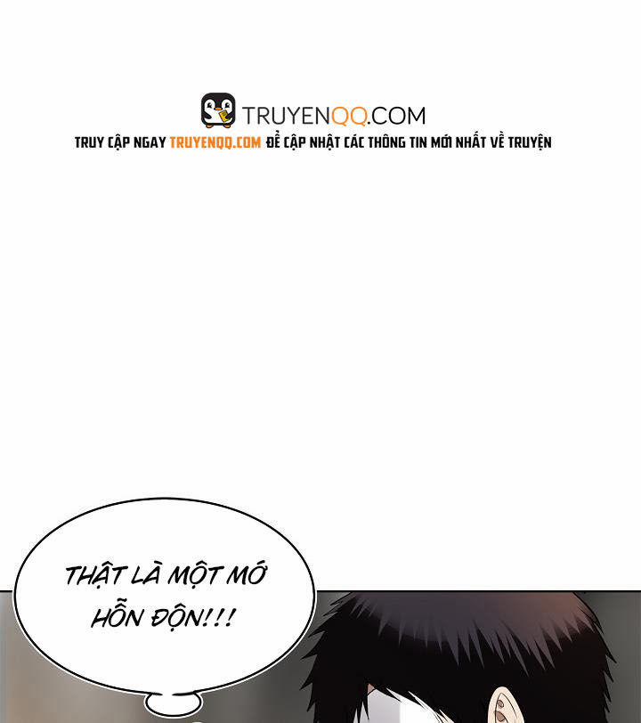 Thăng Cấp Trở Lại 25 trang 43