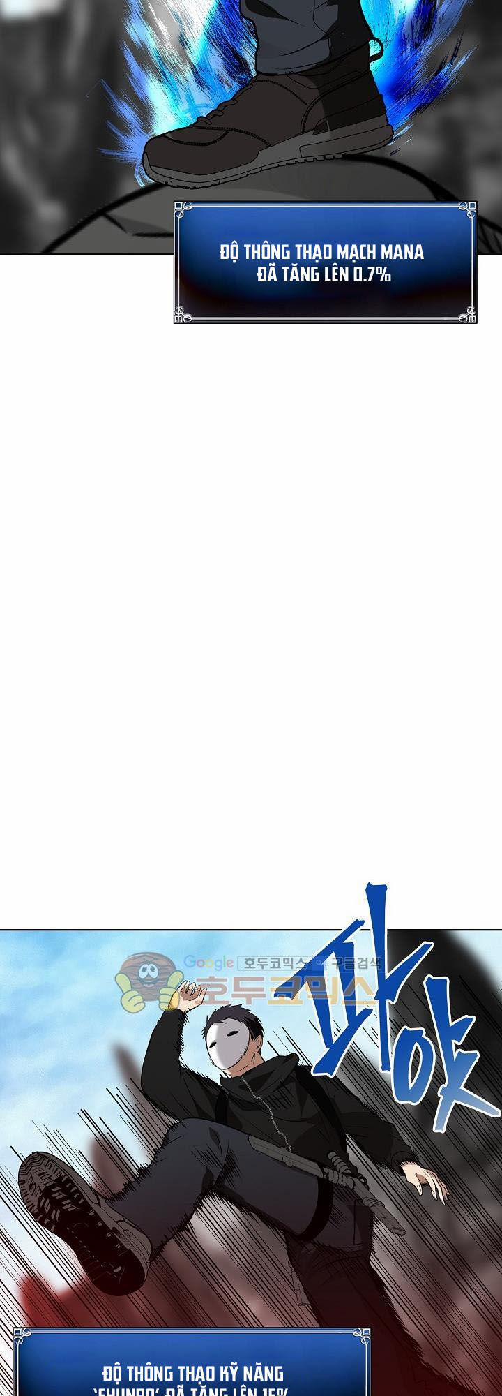 Thăng Cấp Trở Lại 25 trang 48