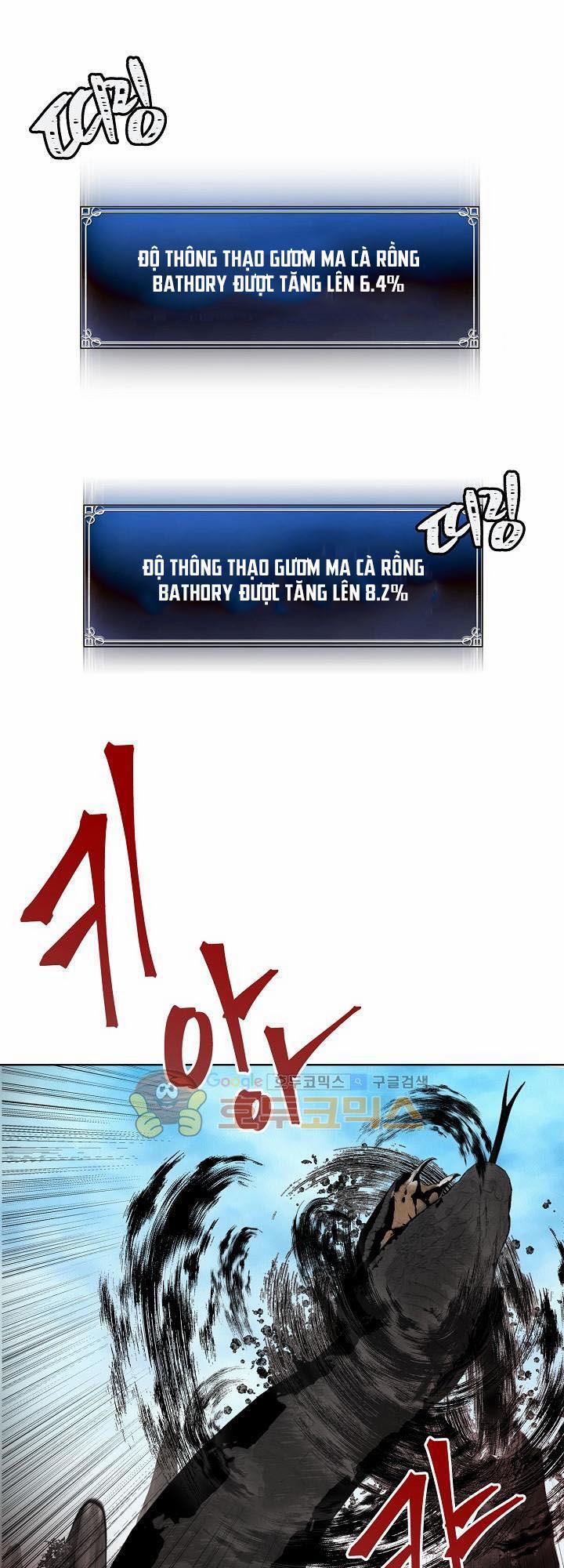 Thăng Cấp Trở Lại 25 trang 54