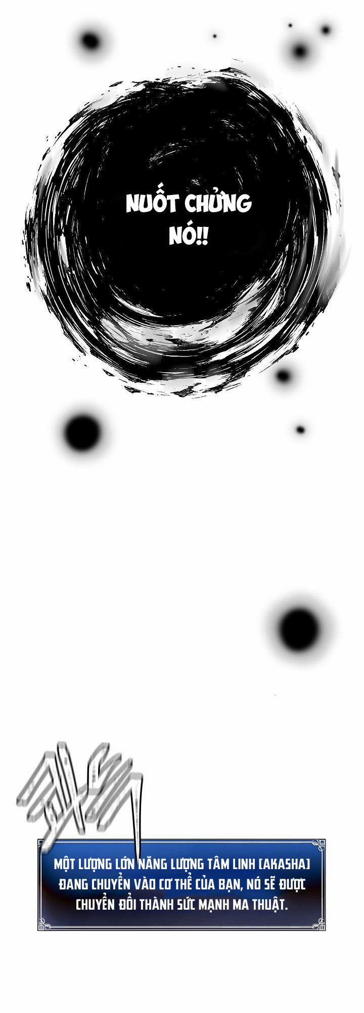 Thăng Cấp Trở Lại 25 trang 64