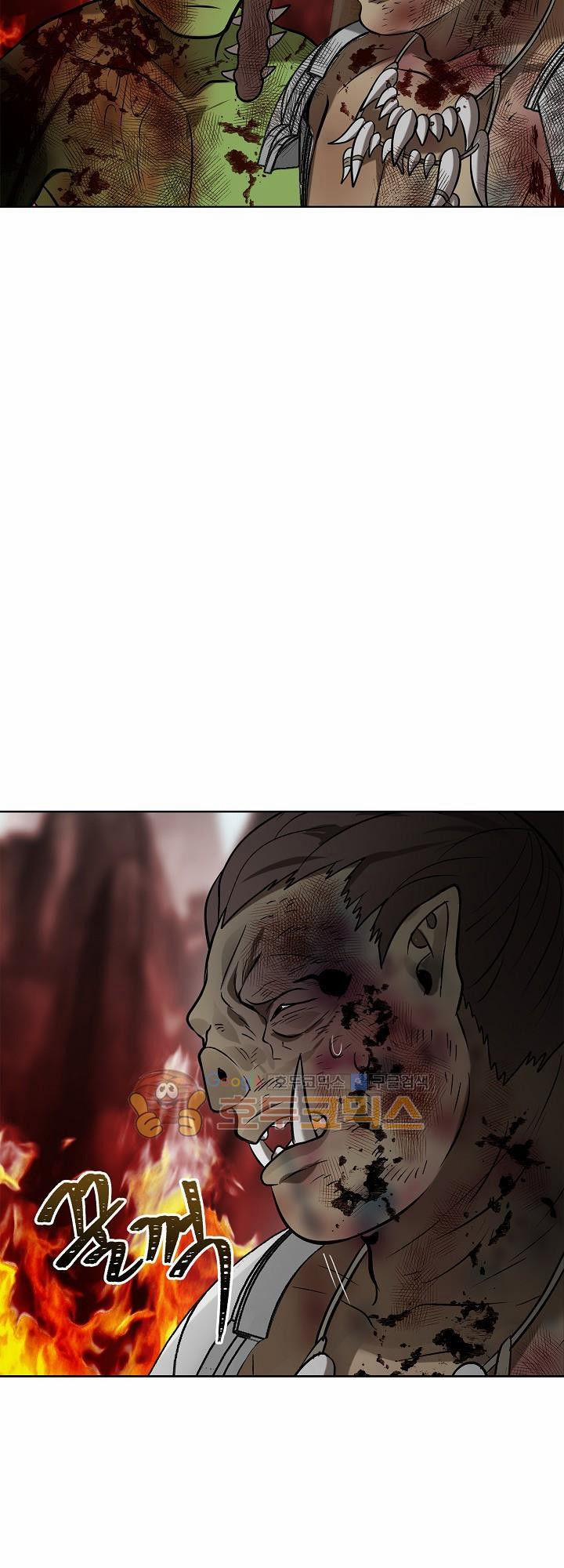 Thăng Cấp Trở Lại 25 trang 70