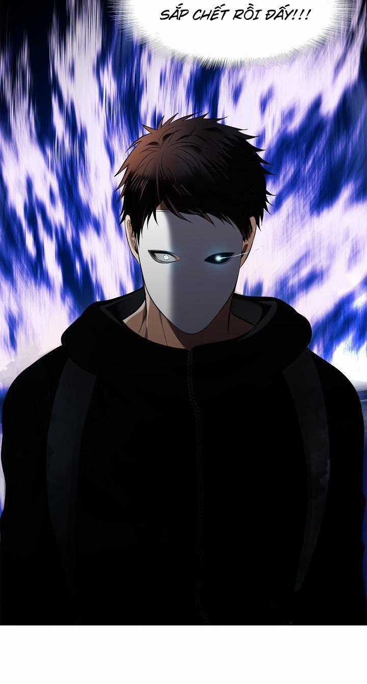 Thăng Cấp Trở Lại 25 trang 74