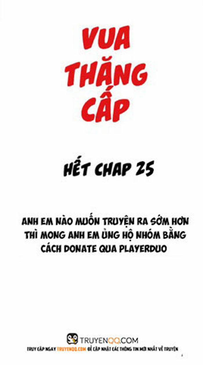 Thăng Cấp Trở Lại 25 trang 75