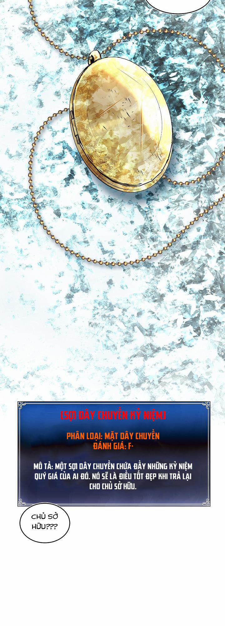 Thăng Cấp Trở Lại 25 trang 9