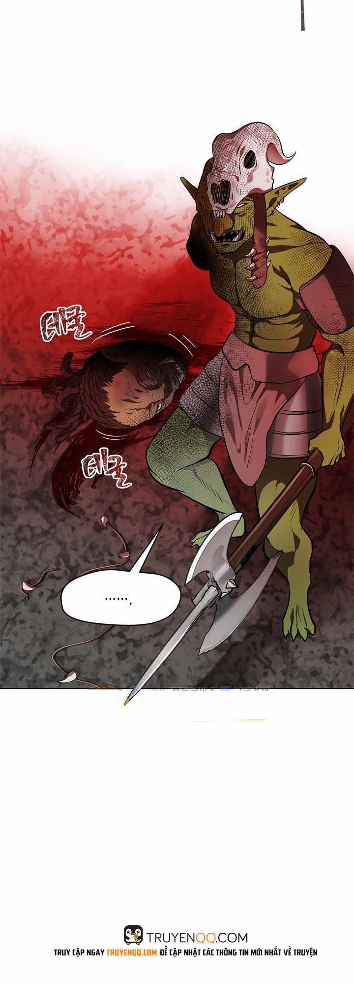 Thăng Cấp Trở Lại 26 trang 11