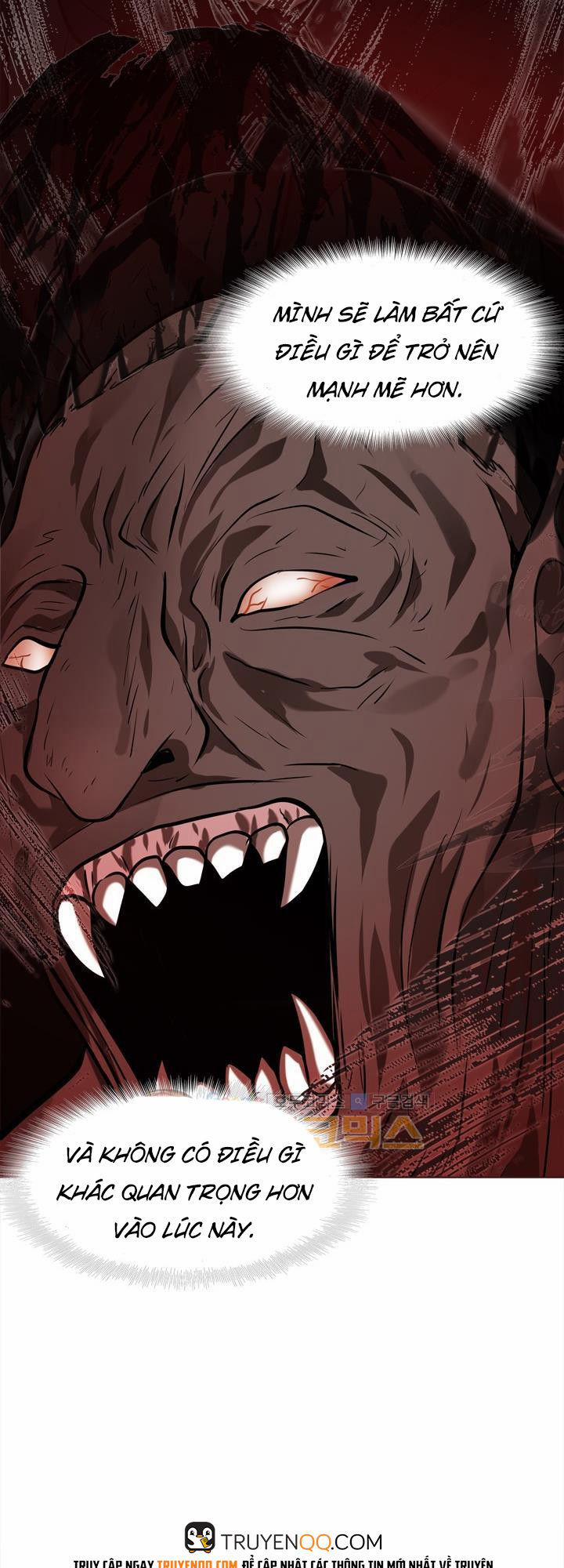 Thăng Cấp Trở Lại 26 trang 23