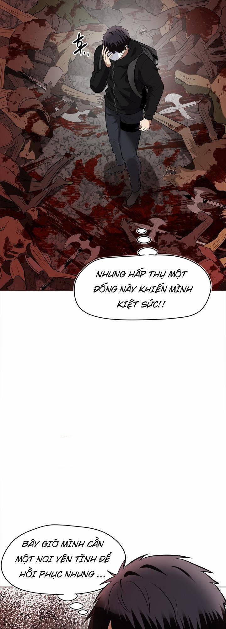 Thăng Cấp Trở Lại 26 trang 25