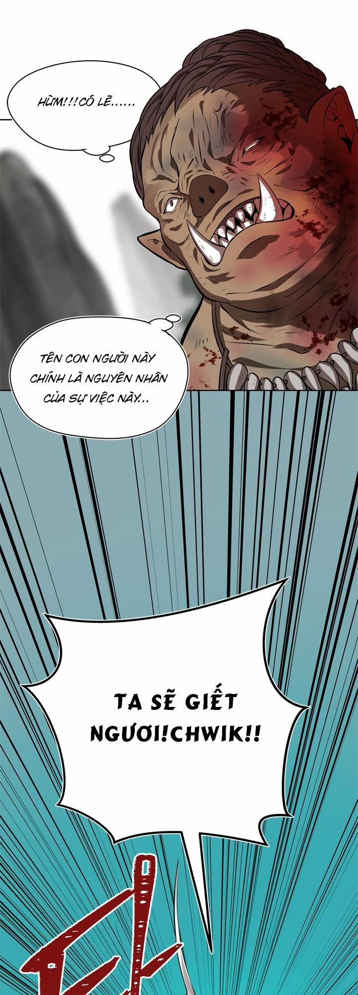 Thăng Cấp Trở Lại 26 trang 3