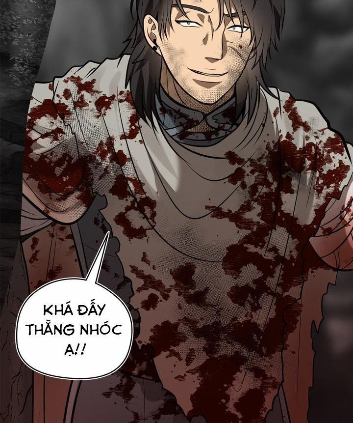 Thăng Cấp Trở Lại 26 trang 30