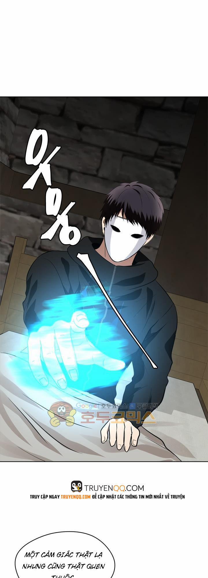 Thăng Cấp Trở Lại 26 trang 63