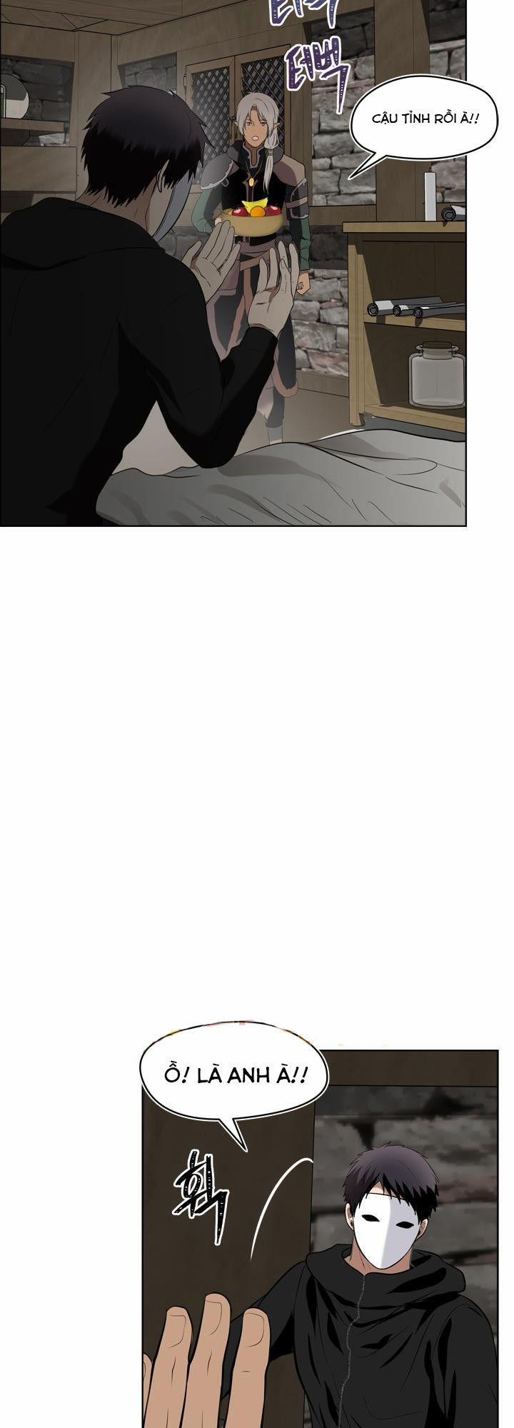 Thăng Cấp Trở Lại 26 trang 69