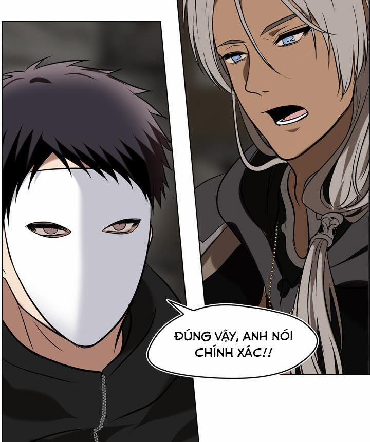 Thăng Cấp Trở Lại 26 trang 72