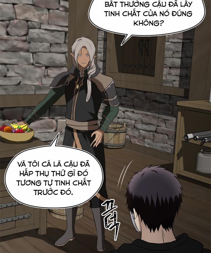 Thăng Cấp Trở Lại 26 trang 74