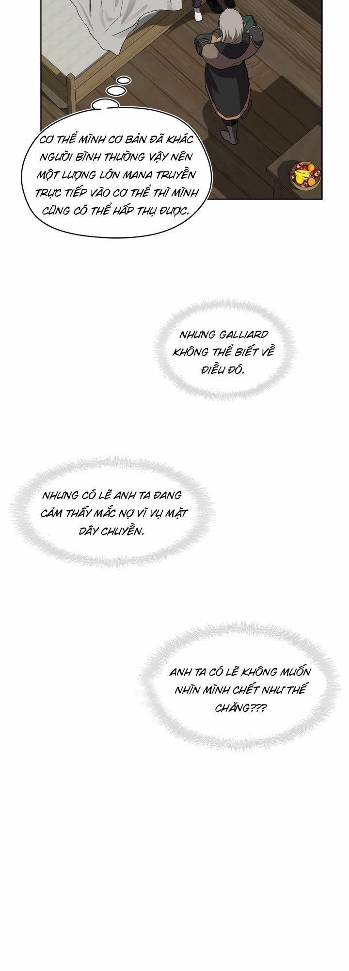 Thăng Cấp Trở Lại 26 trang 79