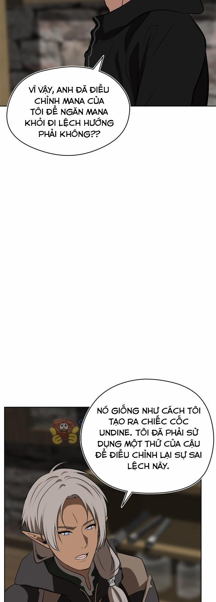 Thăng Cấp Trở Lại 26 trang 81