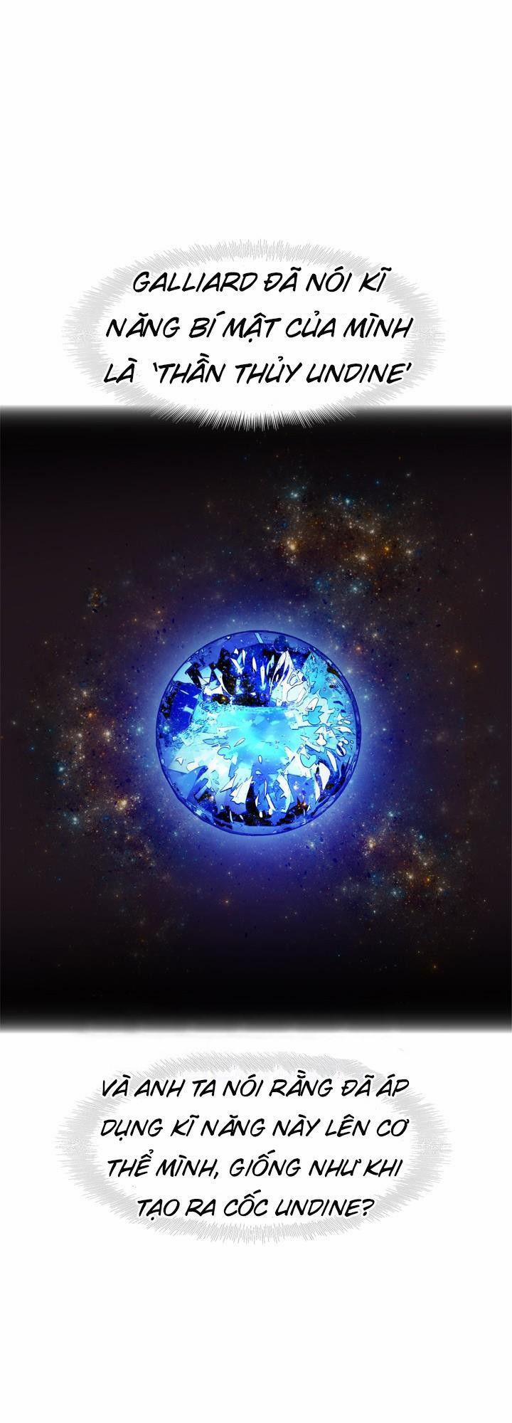 Thăng Cấp Trở Lại 27 trang 1