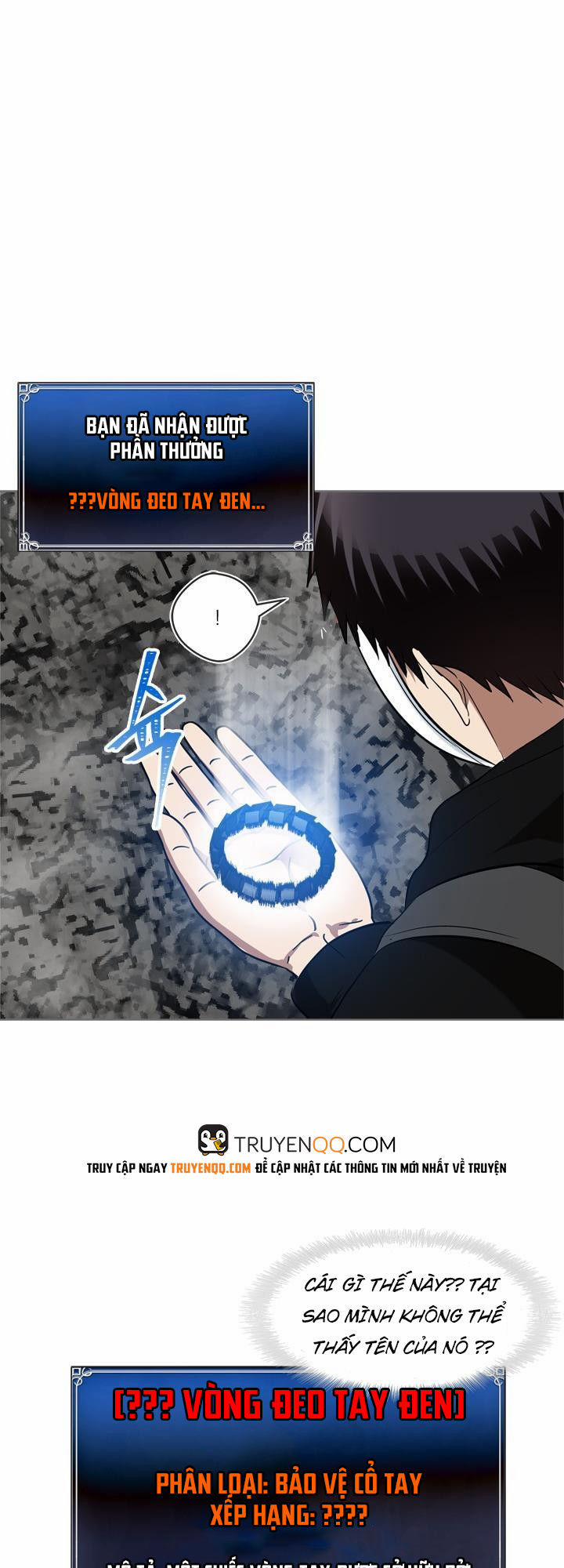 Thăng Cấp Trở Lại 27 trang 14