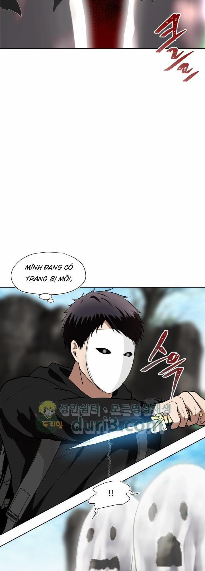 Thăng Cấp Trở Lại 27 trang 30