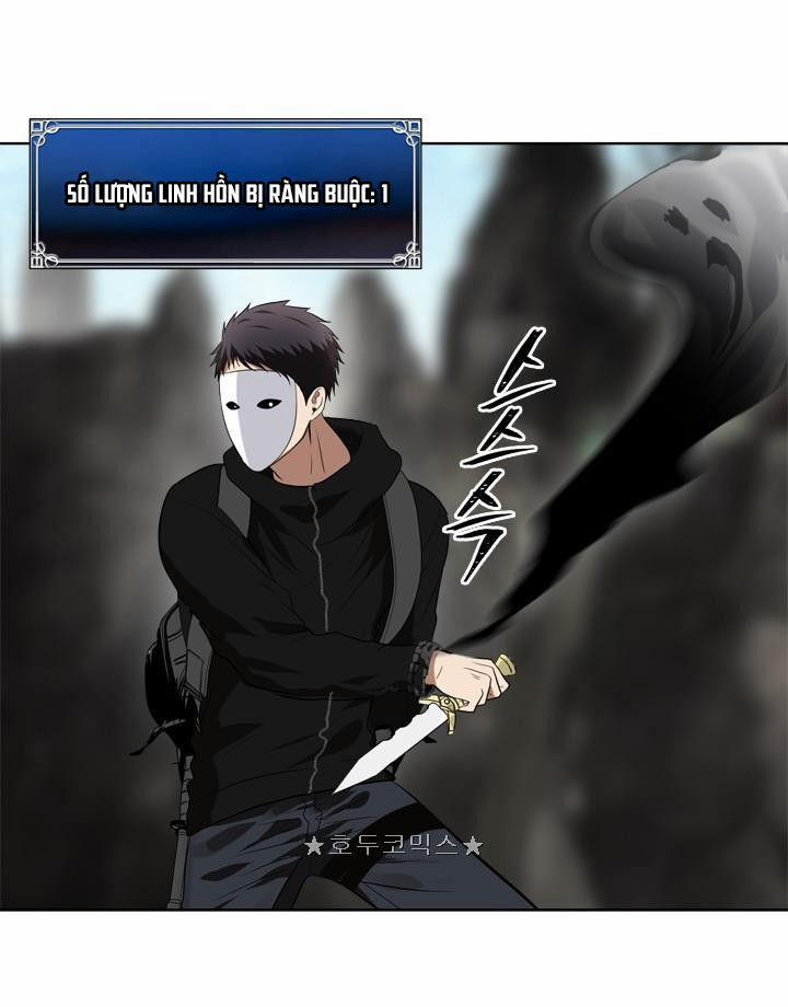 Thăng Cấp Trở Lại 27 trang 33