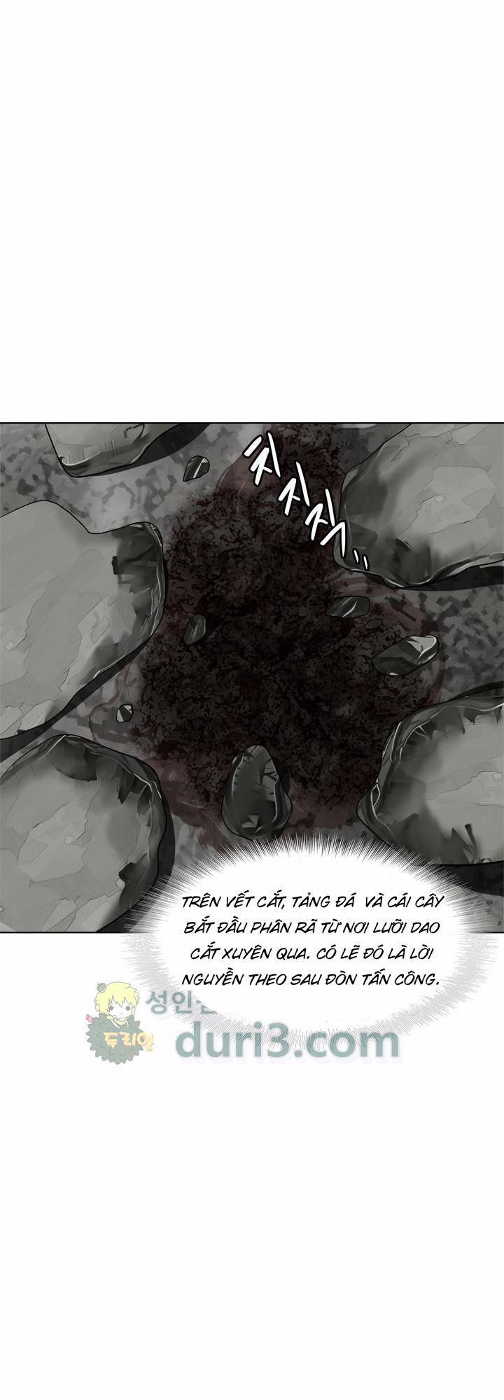 Thăng Cấp Trở Lại 27 trang 42