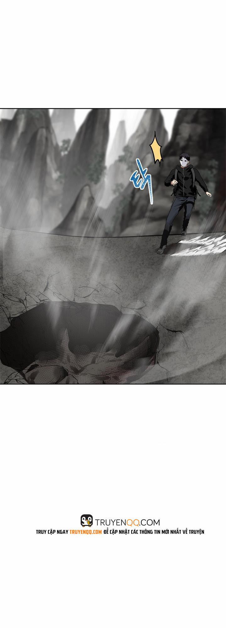 Thăng Cấp Trở Lại 27 trang 52