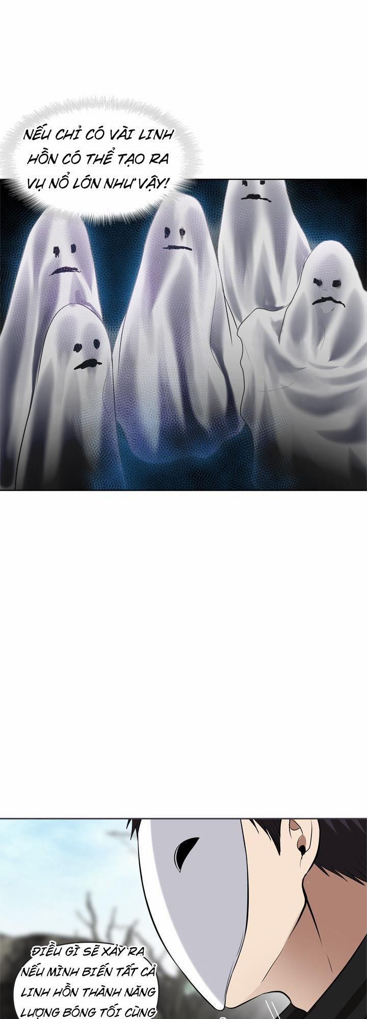 Thăng Cấp Trở Lại 27 trang 54