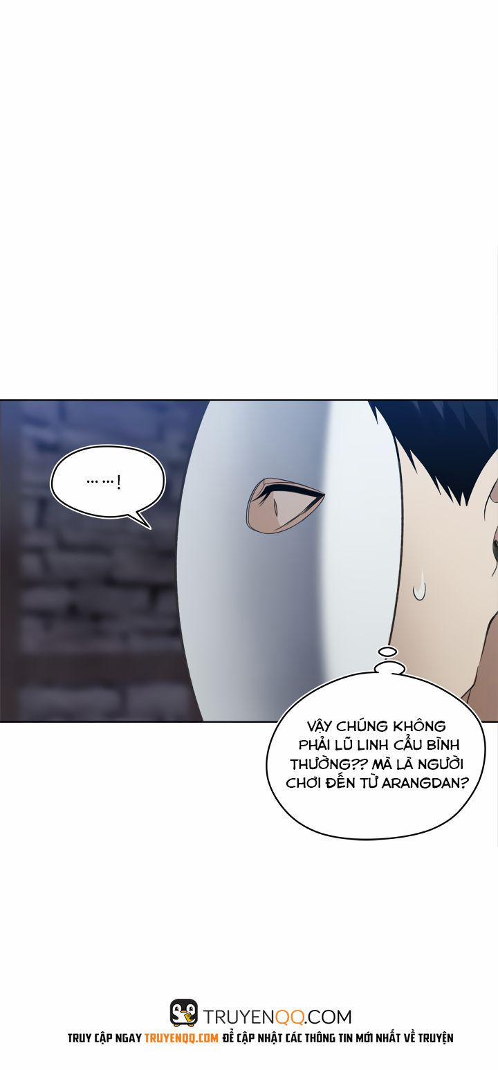 Thăng Cấp Trở Lại 28 trang 14