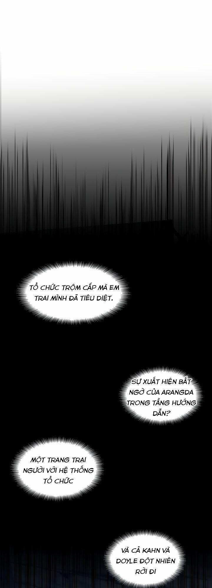 Thăng Cấp Trở Lại 28 trang 15