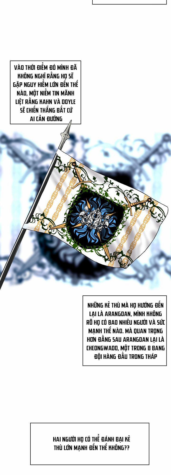 Thăng Cấp Trở Lại 28 trang 18