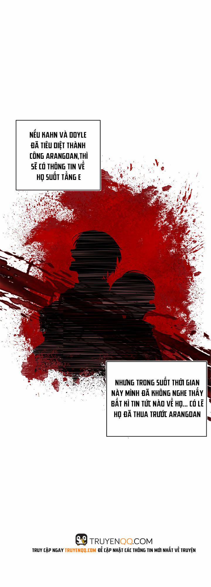 Thăng Cấp Trở Lại 28 trang 19