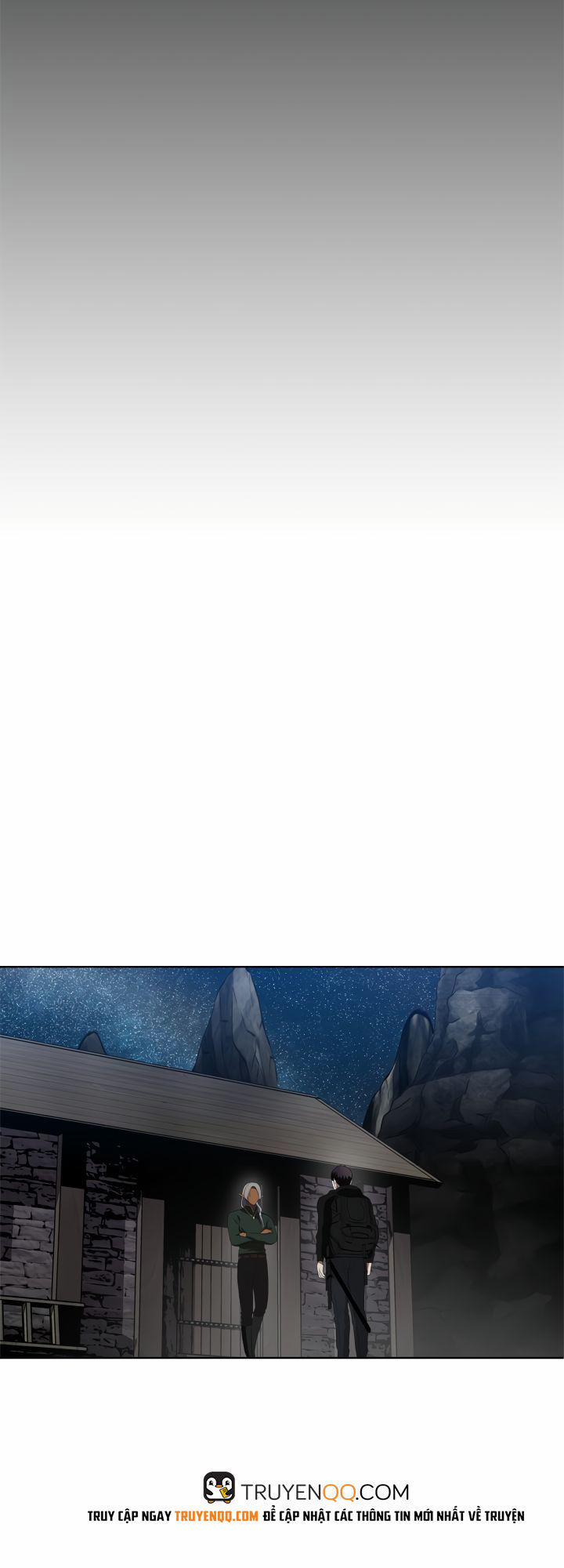 Thăng Cấp Trở Lại 28 trang 31