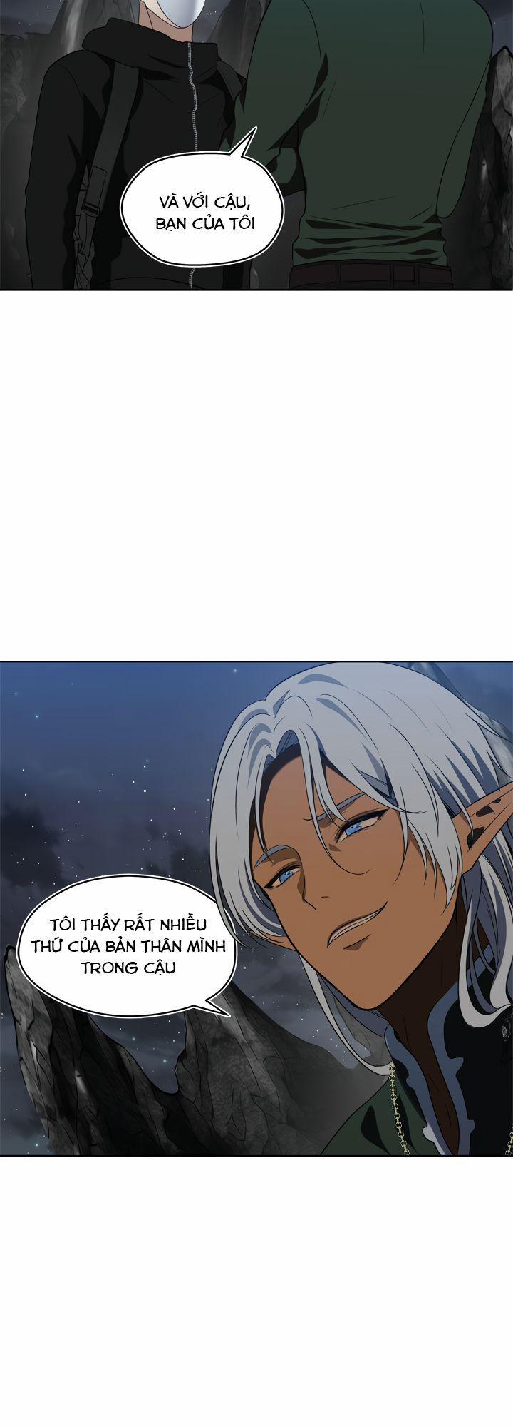 Thăng Cấp Trở Lại 28 trang 34