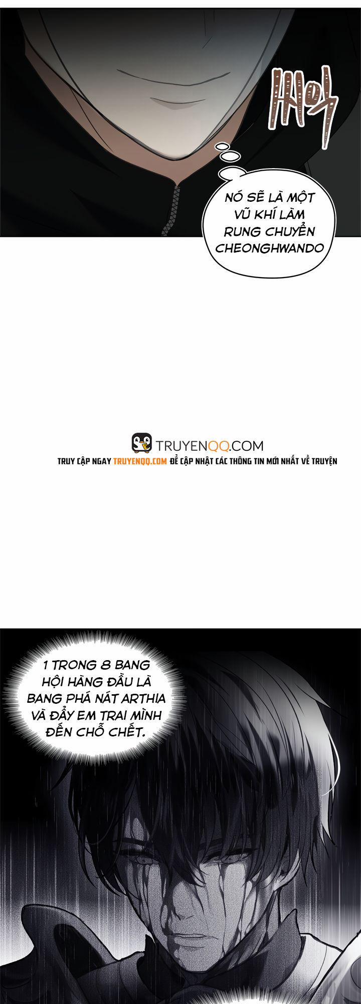 Thăng Cấp Trở Lại 28 trang 47