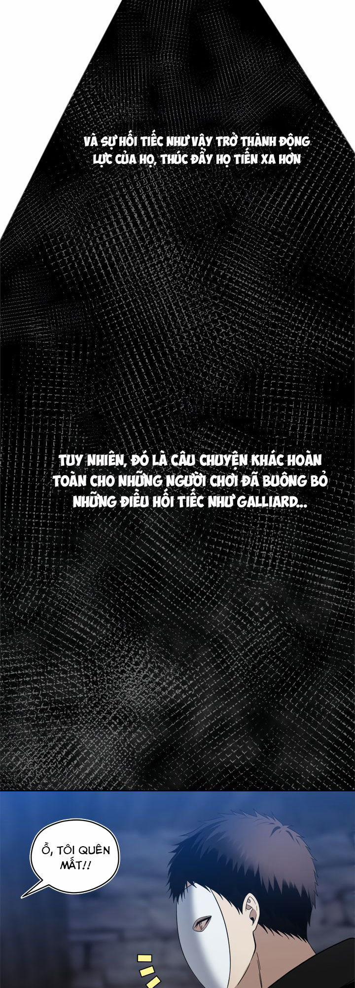 Thăng Cấp Trở Lại 28 trang 7