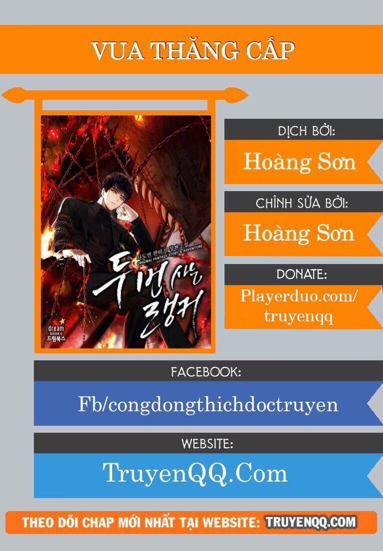 Thăng Cấp Trở Lại 29 trang 0