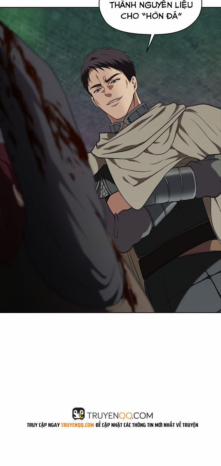 Thăng Cấp Trở Lại 29 trang 20